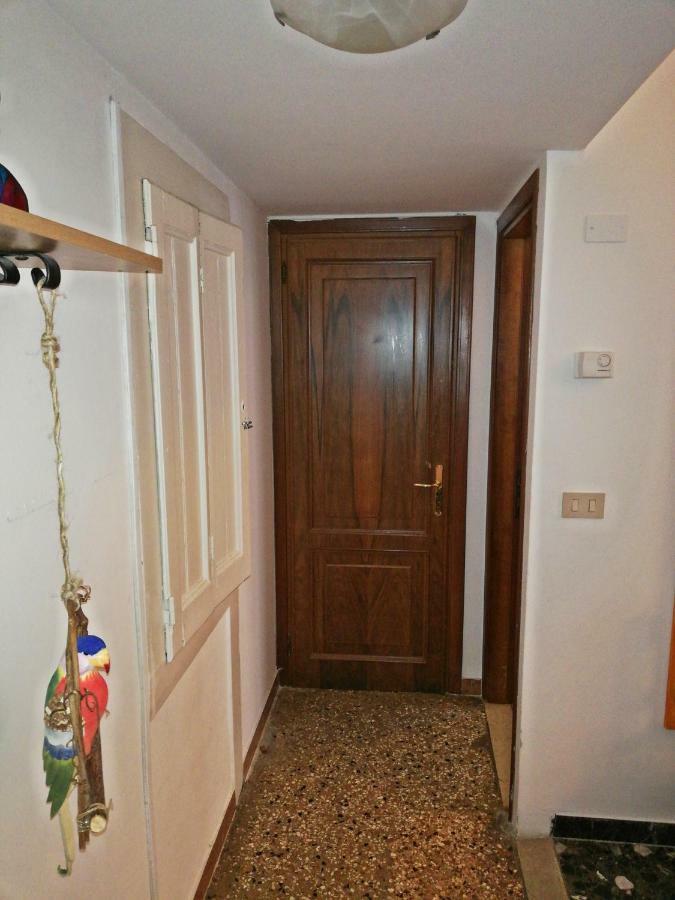 Balcone Sul Canale Венеція Екстер'єр фото