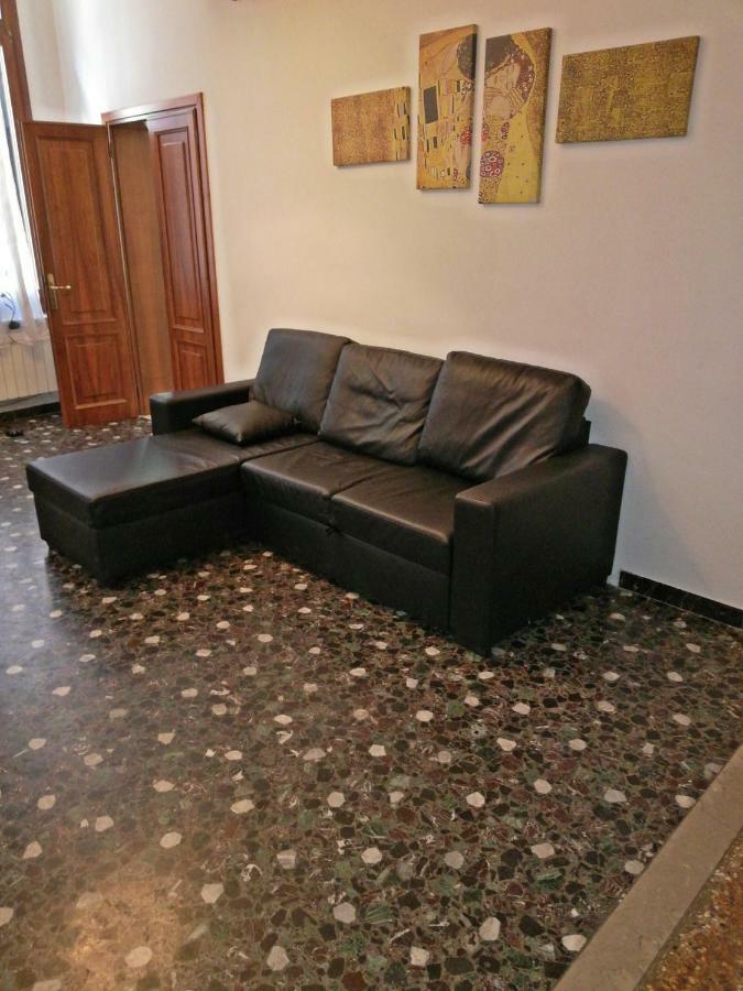 Balcone Sul Canale Венеція Екстер'єр фото