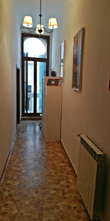 Balcone Sul Canale Венеція Екстер'єр фото